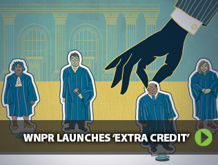 WNPR Extra Credit