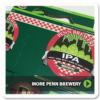 Penn Brewery