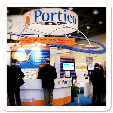 Portico Tradeshow Booth Design 02