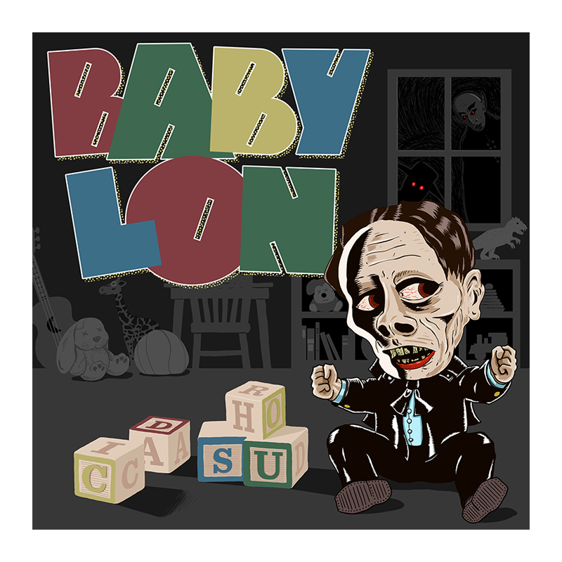 3Baby Lon